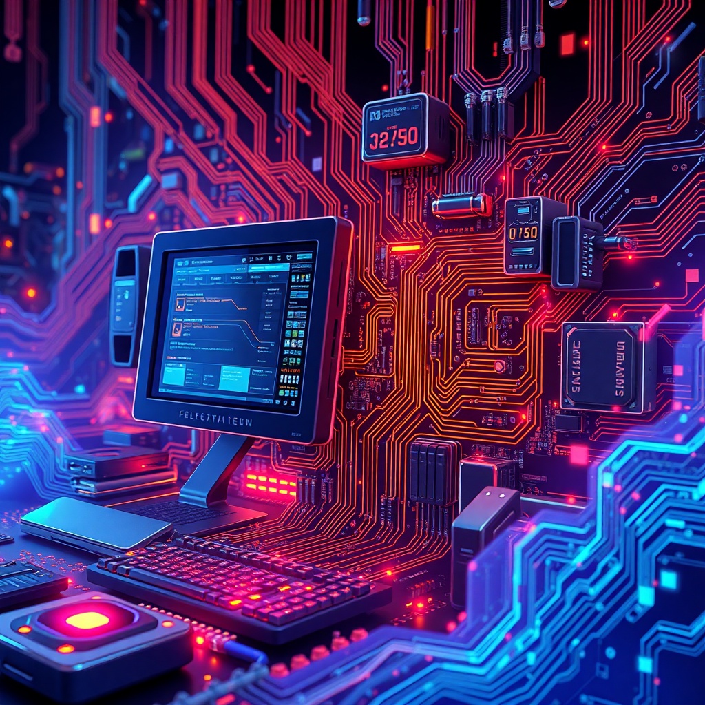 consumer tech image