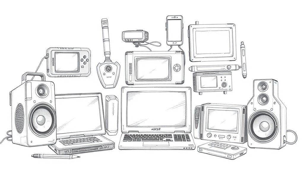 gadgets image