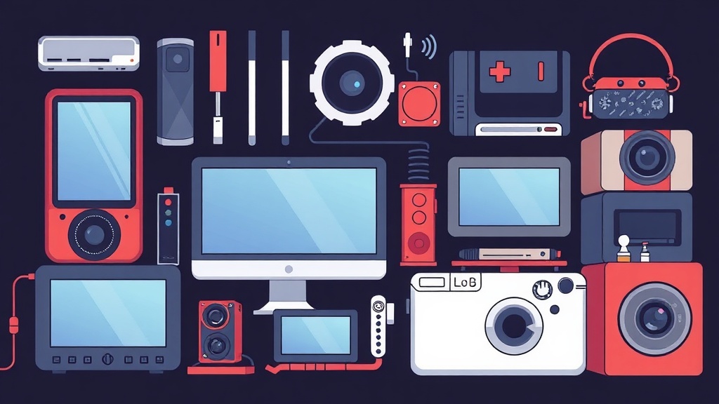 gadgets image