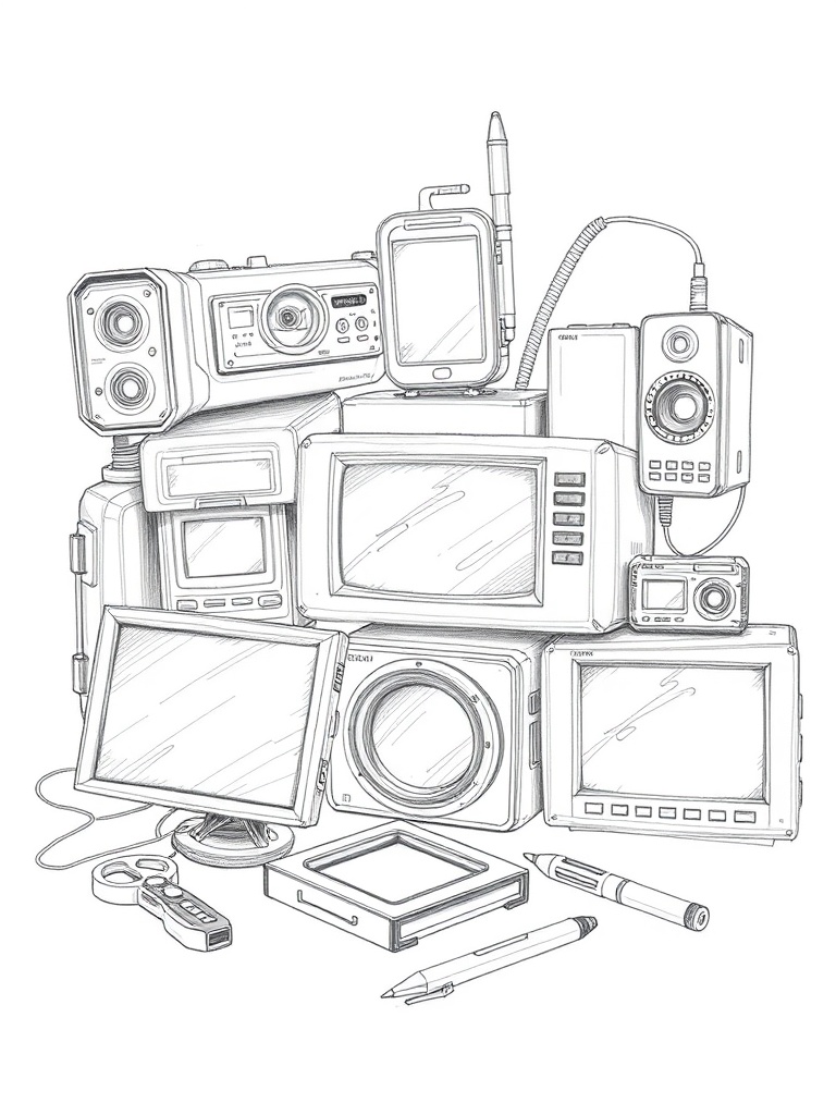 gadgets image