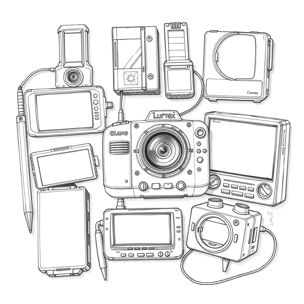 gadgets image