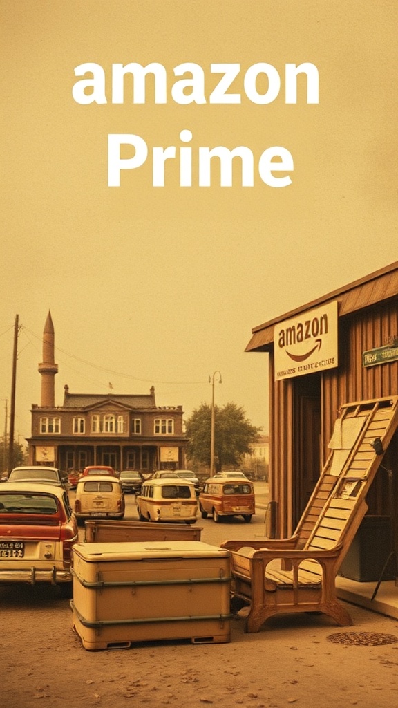 amazon prime image
