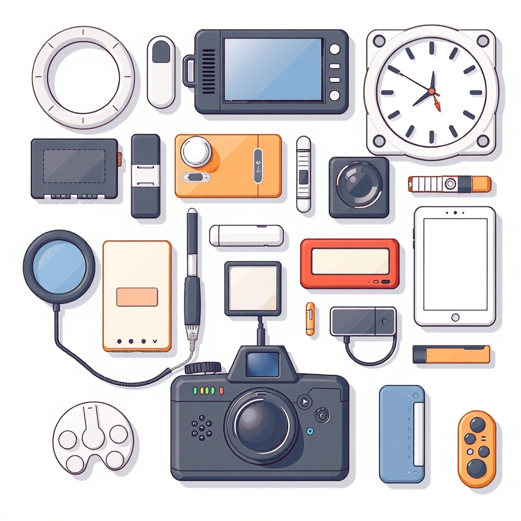 gadgets image