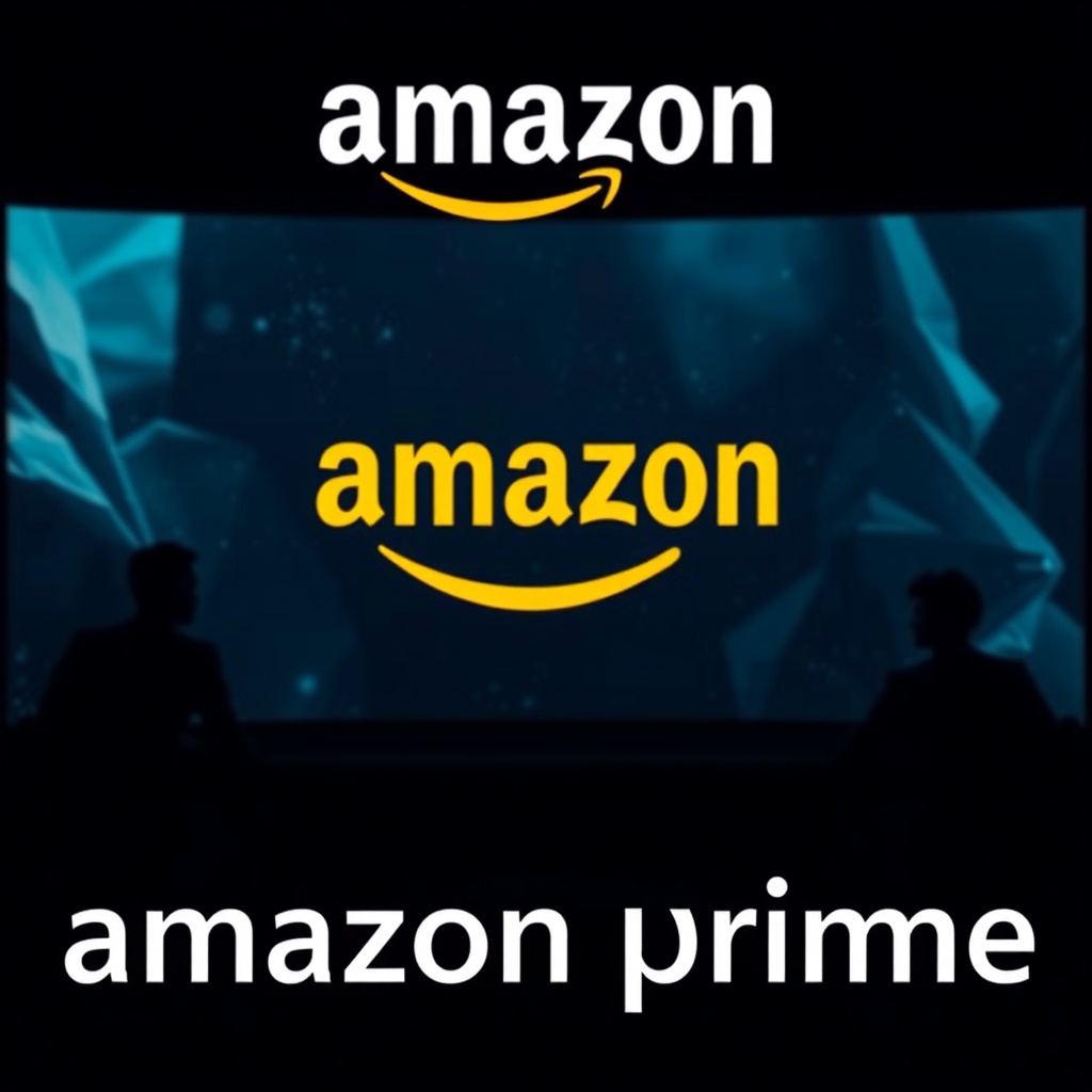 amazon prime image