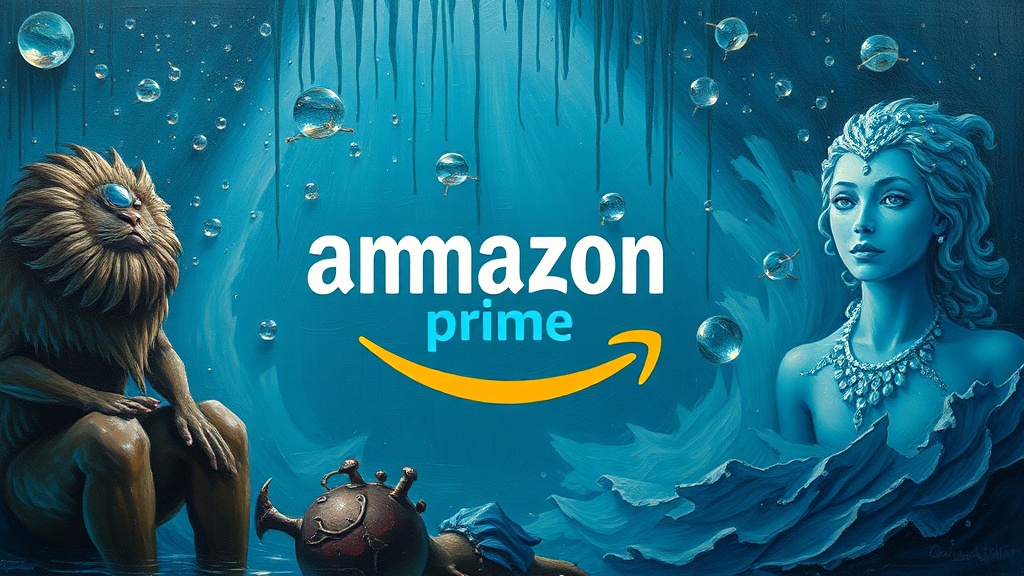 amazon prime image