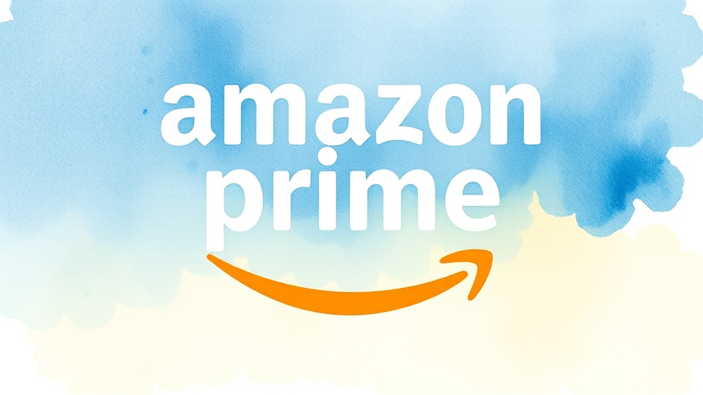 amazon prime image