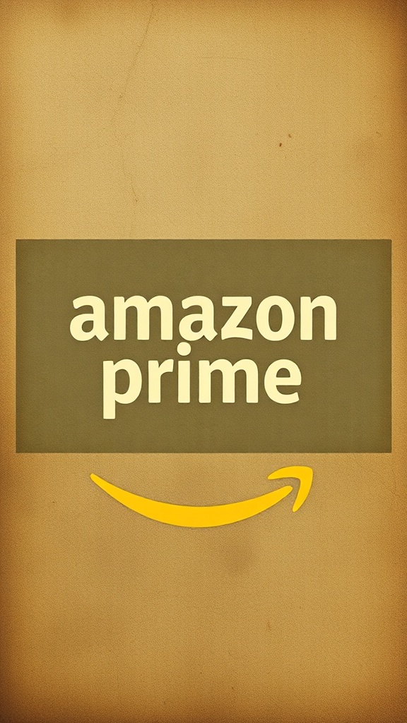 amazon prime image
