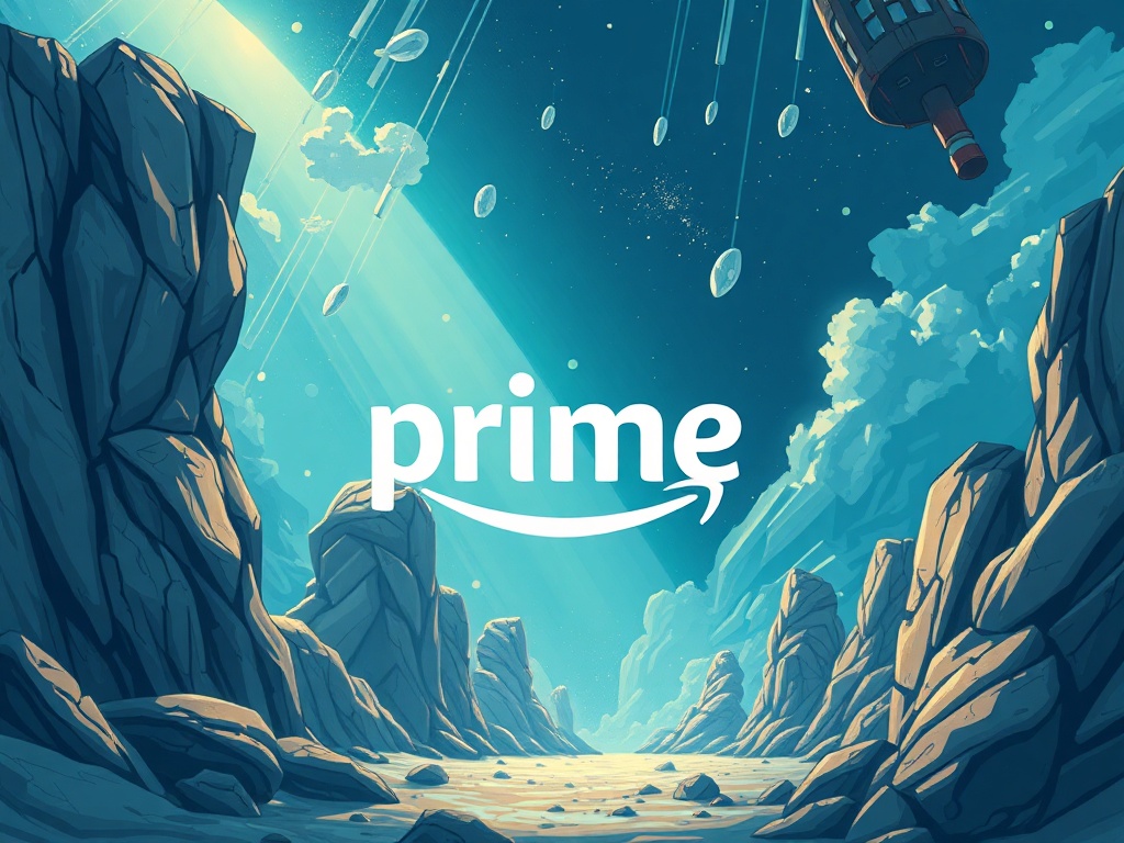 amazon prime image