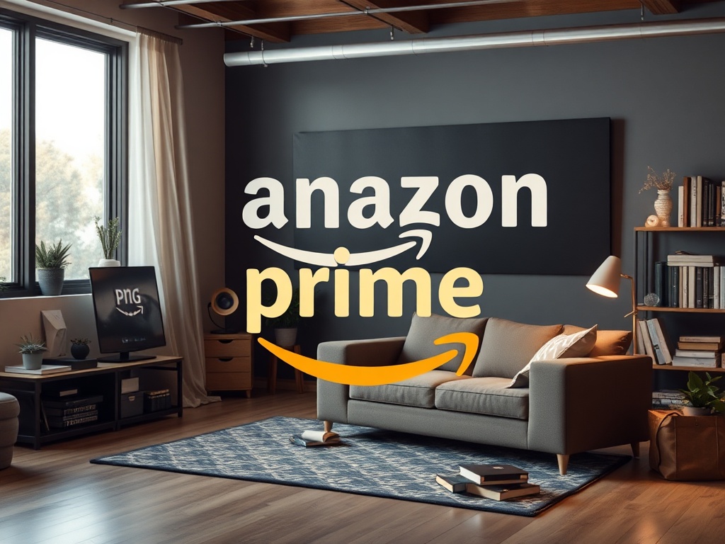 amazon prime image