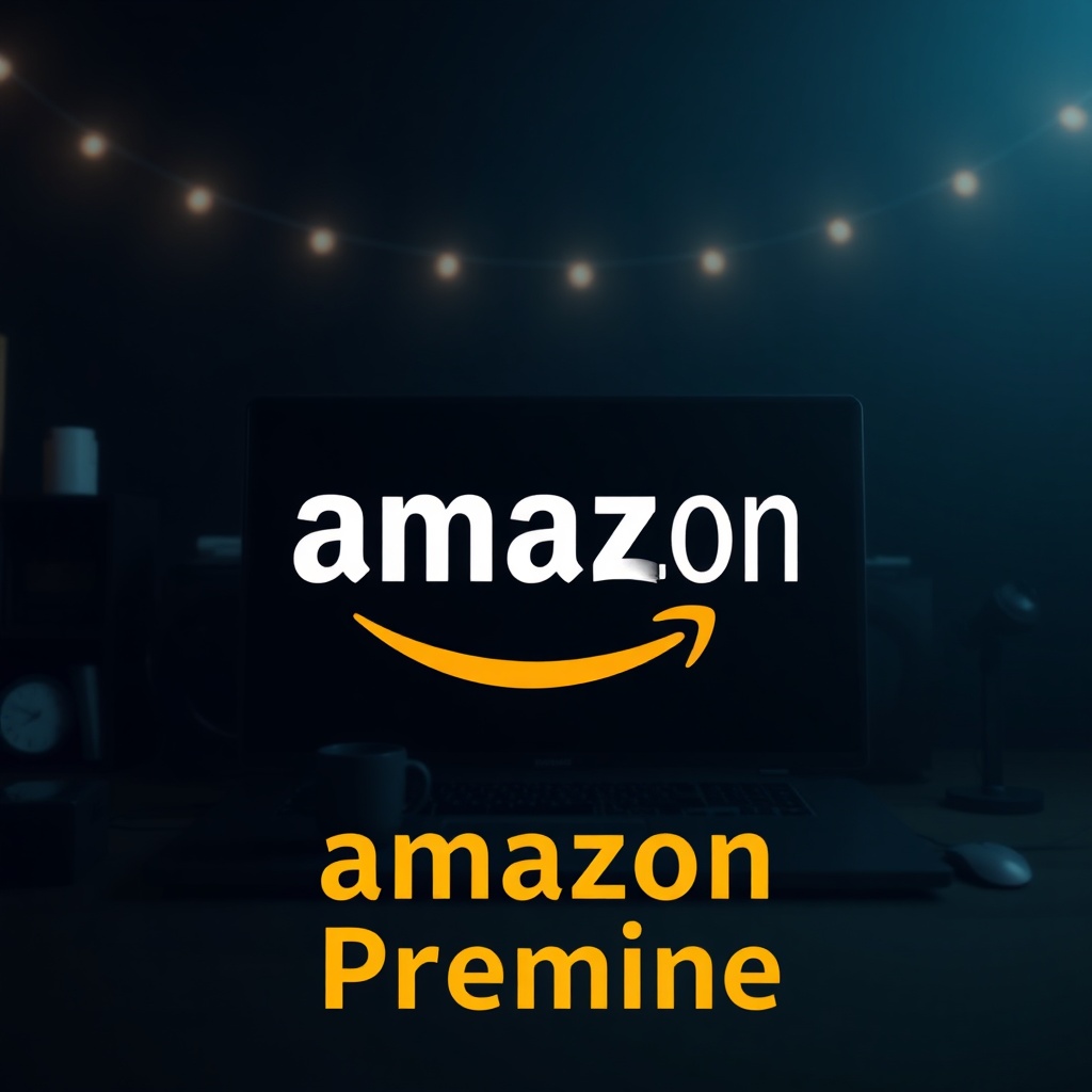 amazon prime image