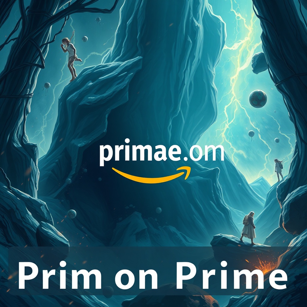 amazon prime image