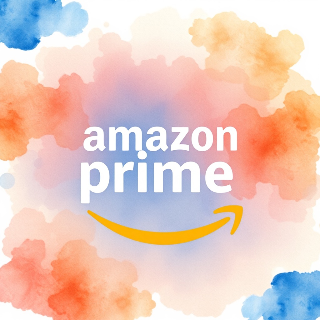 amazon prime image