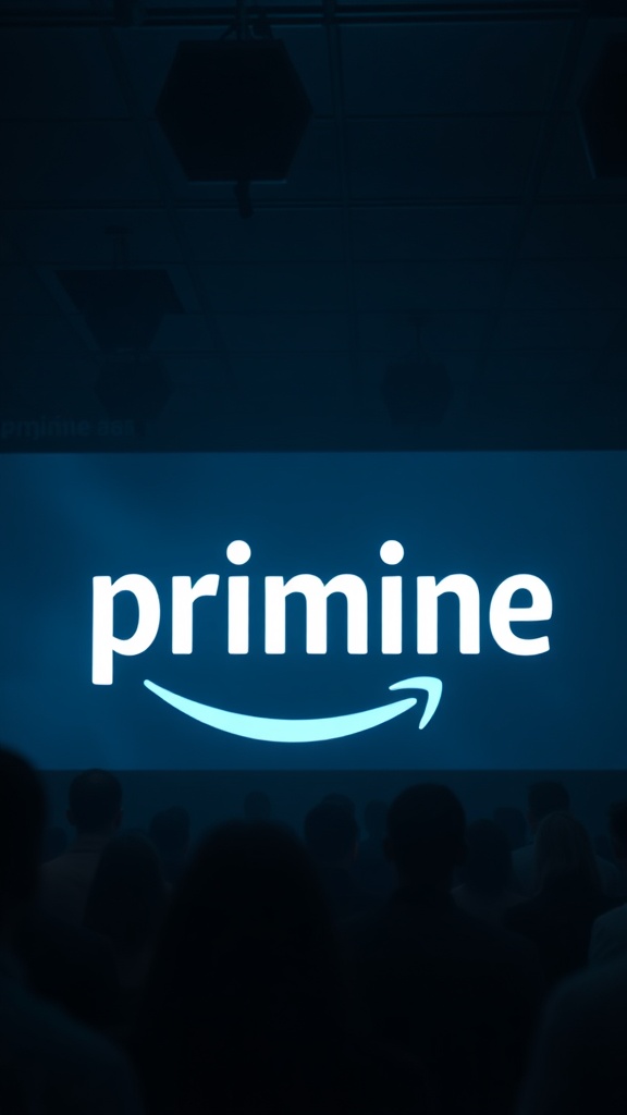 amazon prime image