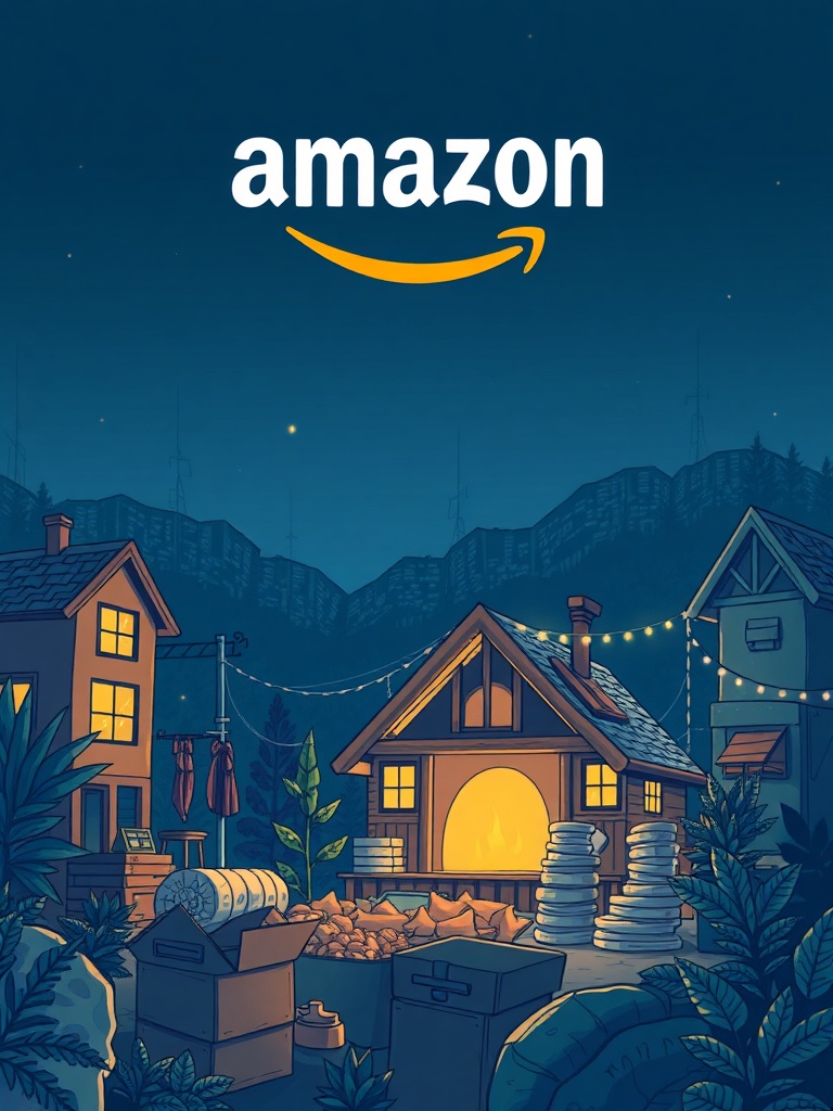 amazon prime image