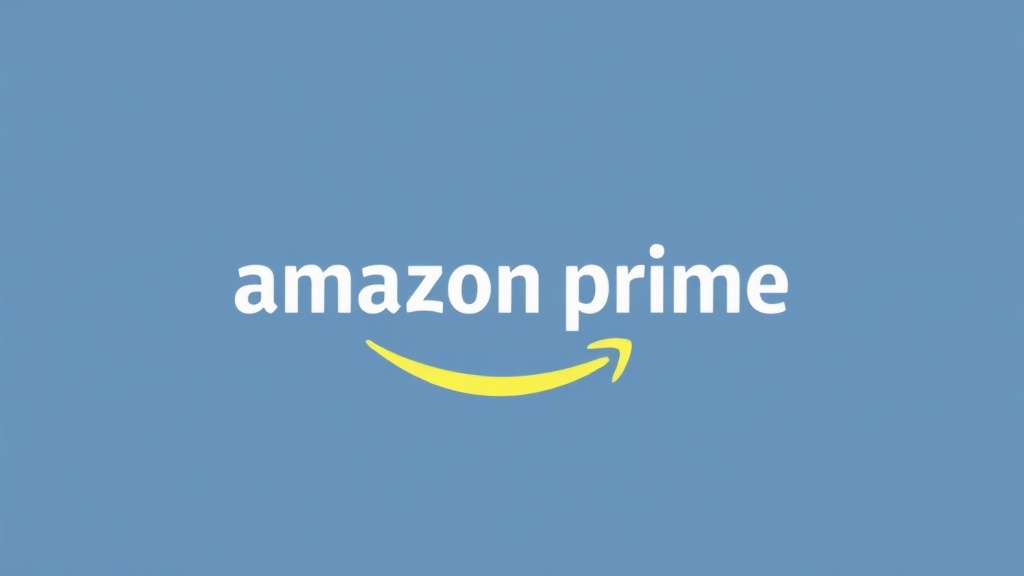amazon prime image