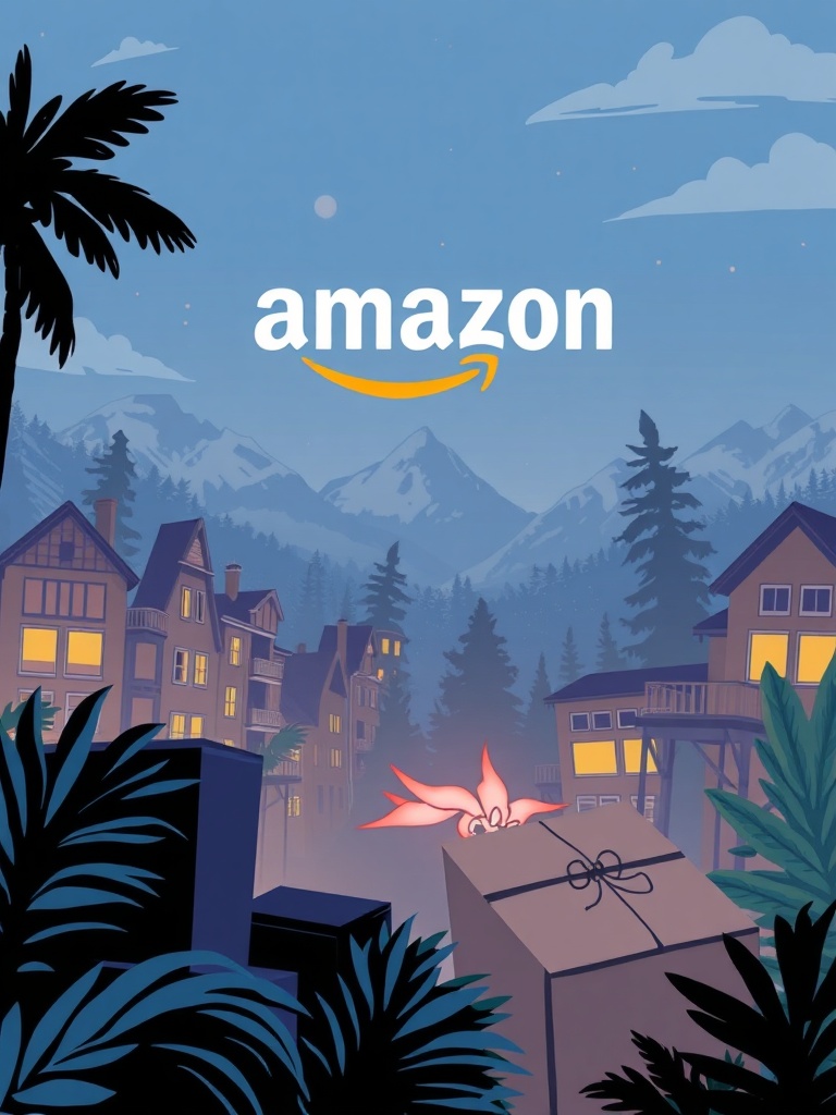 amazon prime image