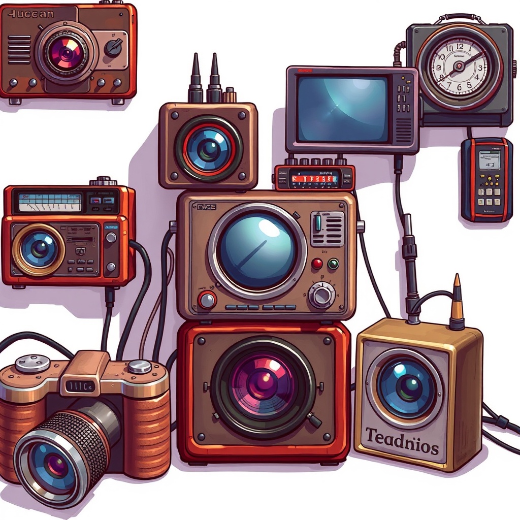 gadgets image