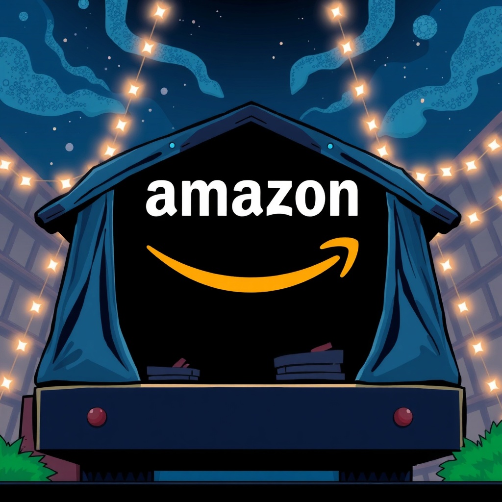 amazon prime image