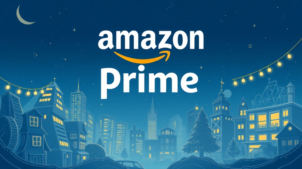 amazon prime image