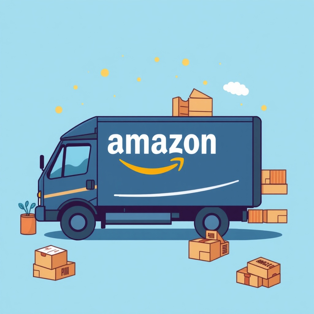 amazon prime image