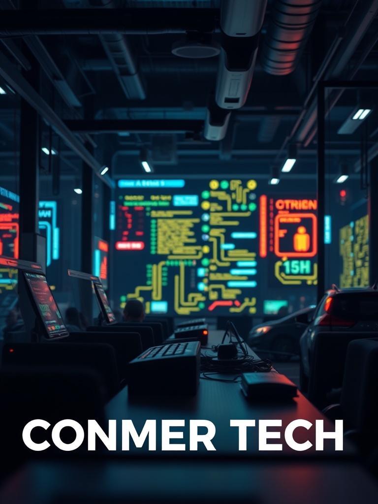consumer tech image