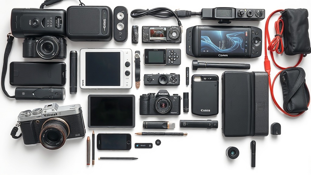 gadgets image