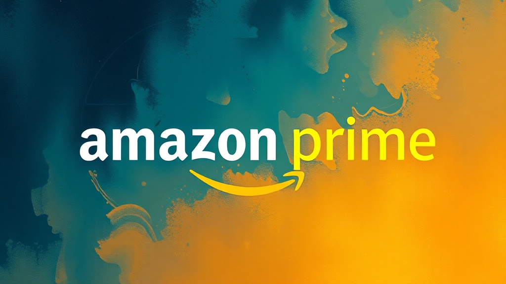 amazon prime image