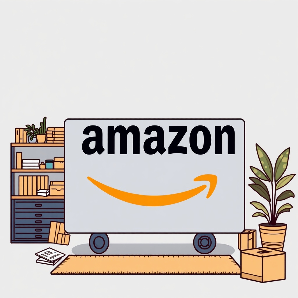amazon prime image