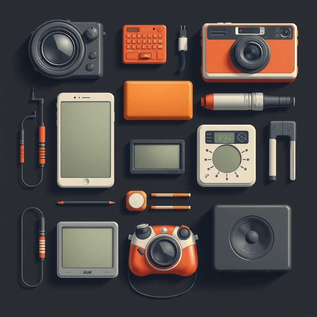 gadgets image