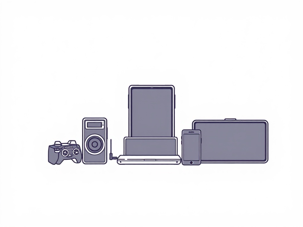 gadgets image