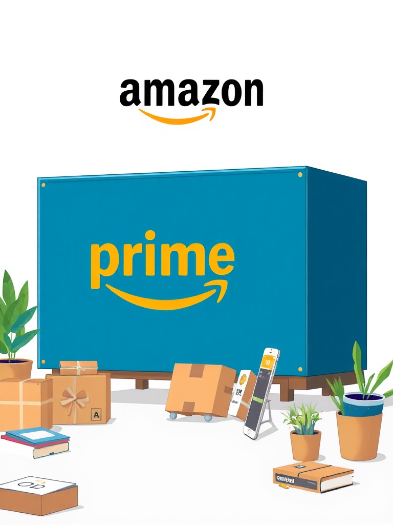 amazon prime image