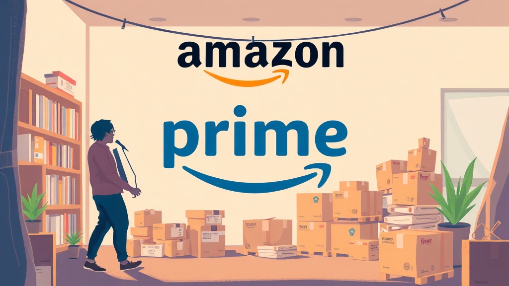 amazon prime image