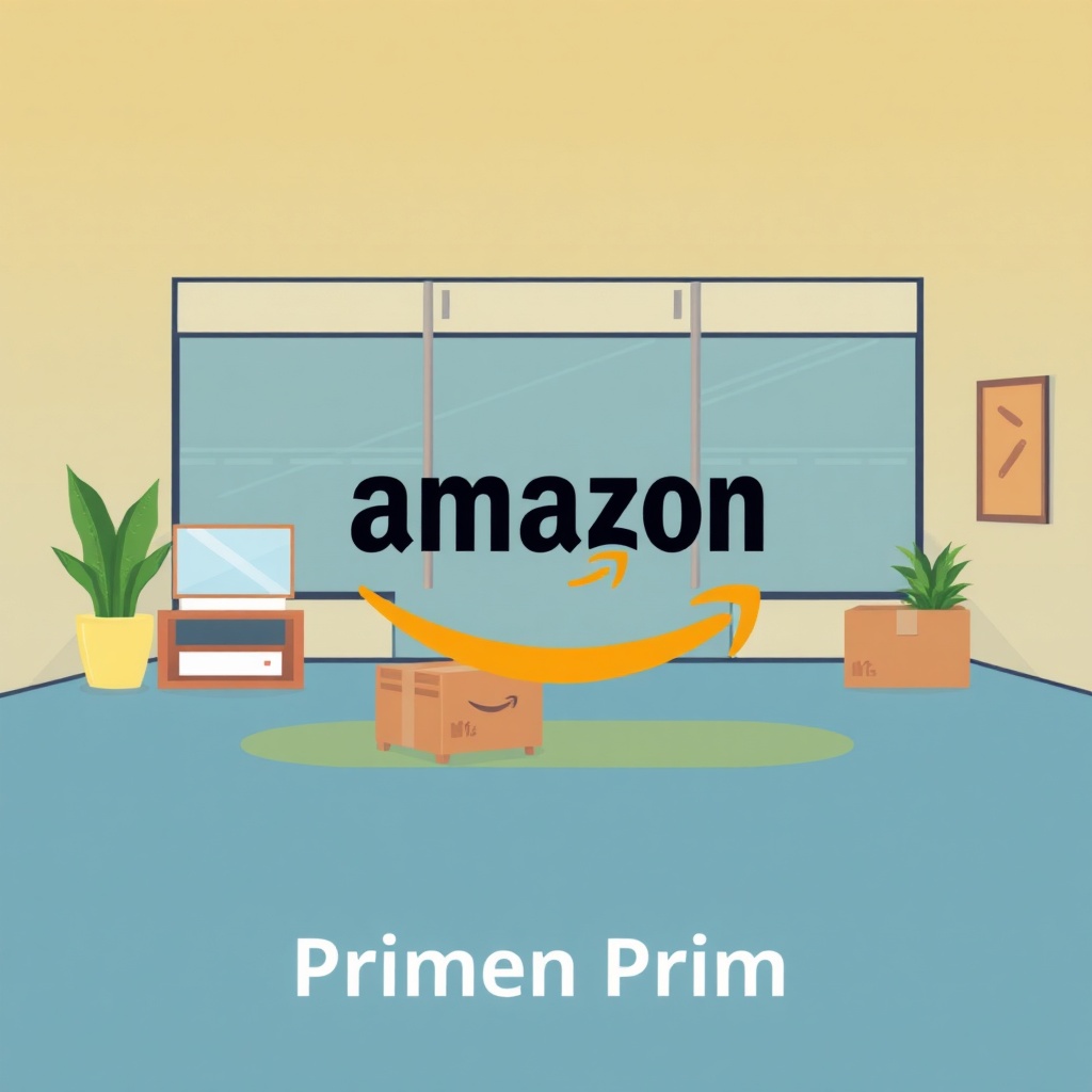 amazon prime image