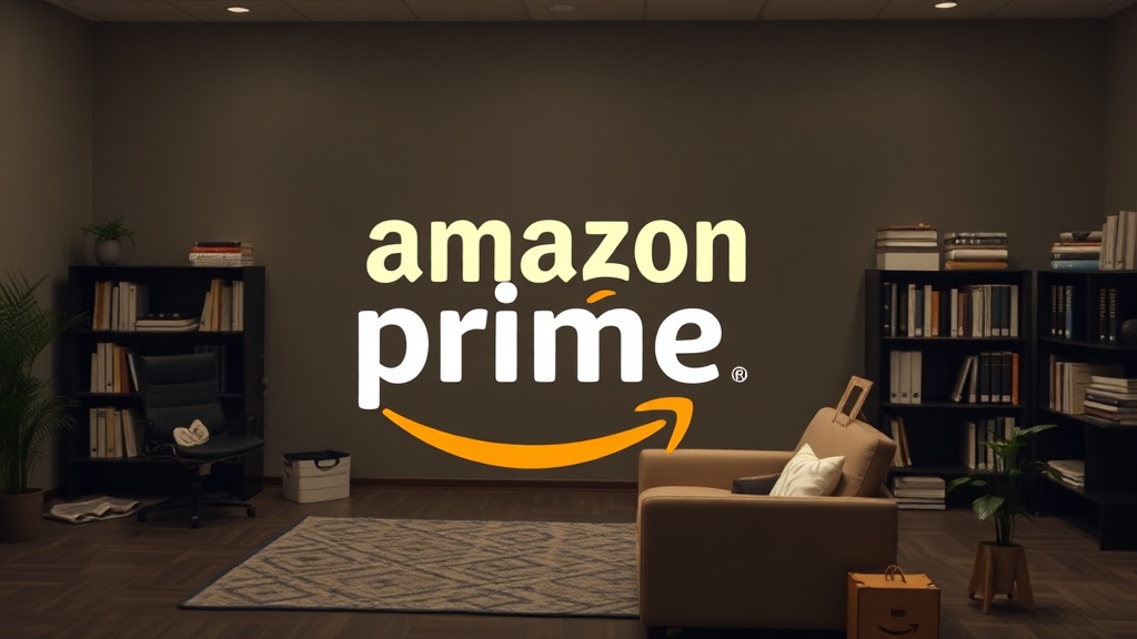 amazon prime image