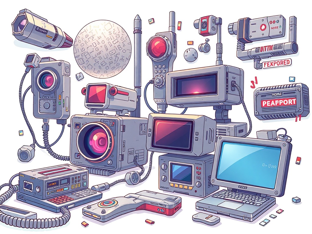gadgets image
