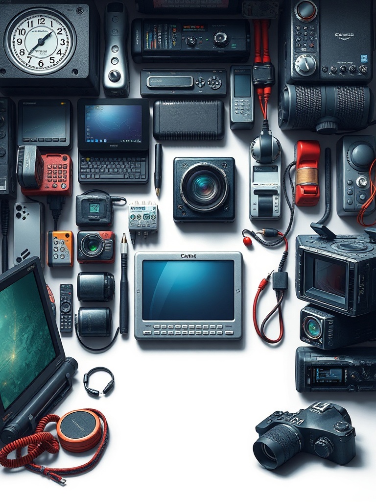 gadgets image