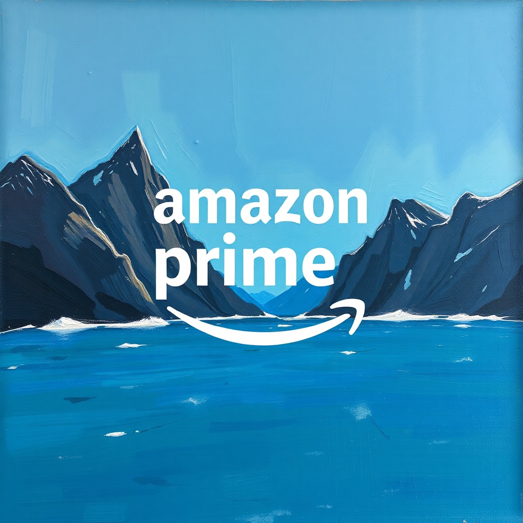amazon prime image