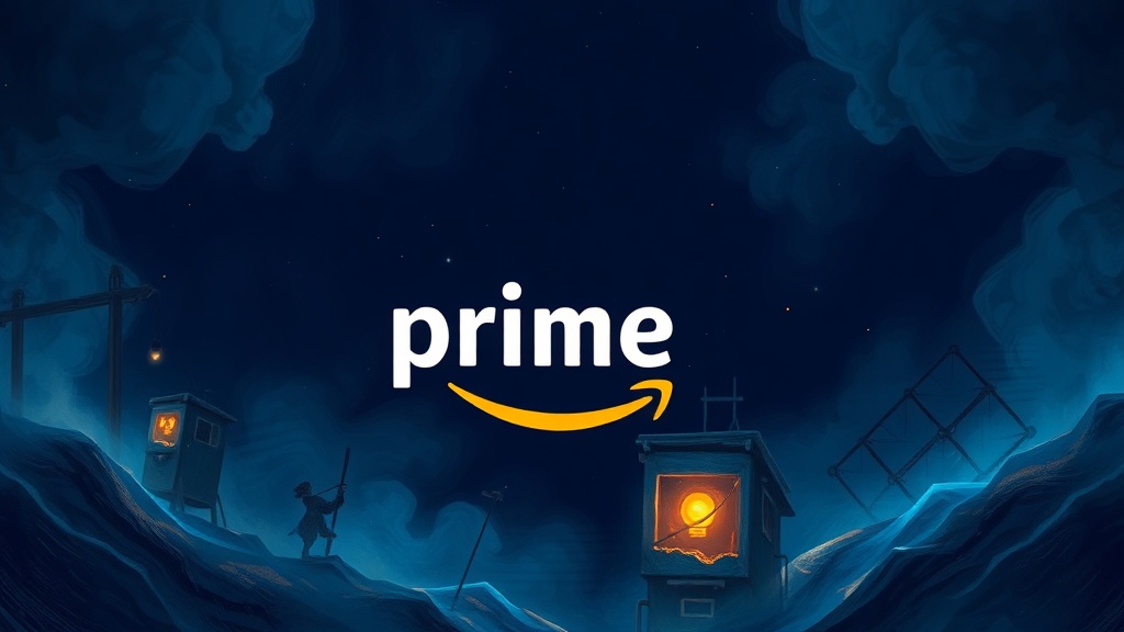 amazon prime image