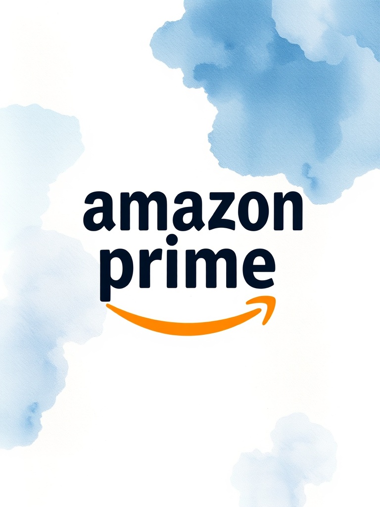amazon prime image
