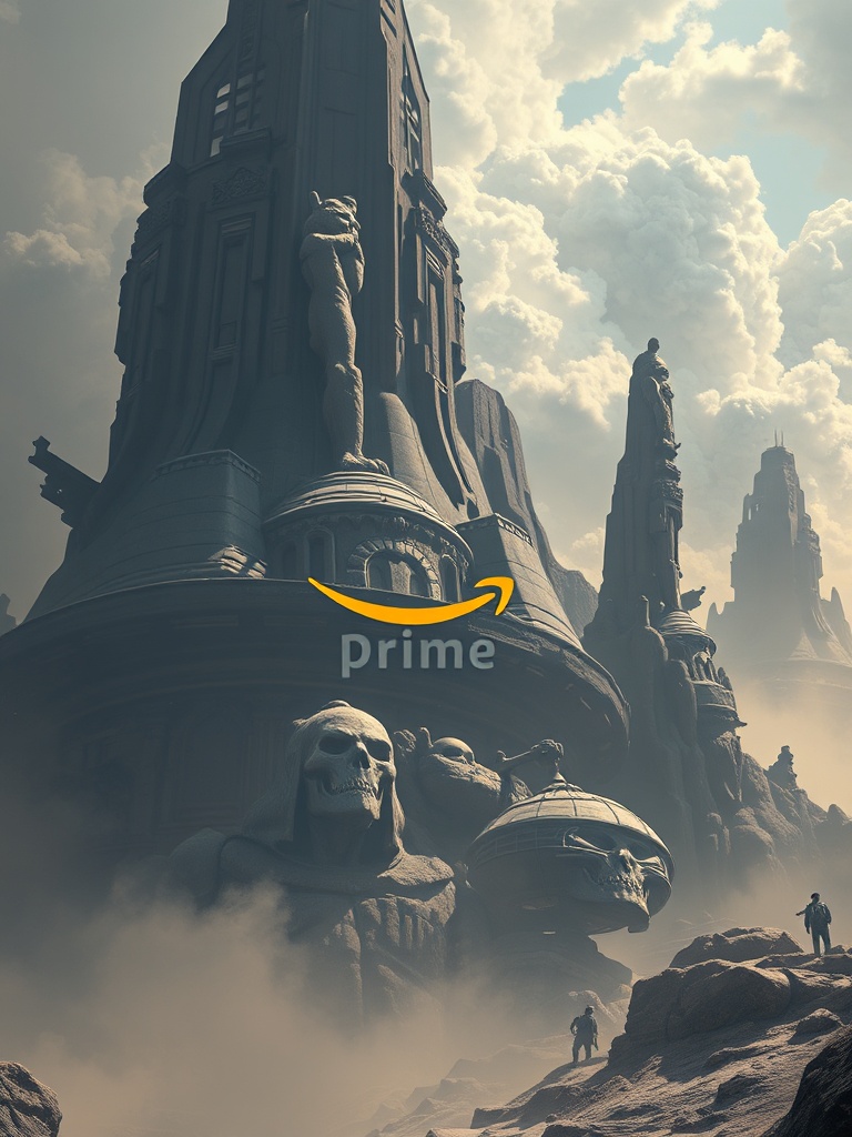 amazon prime image