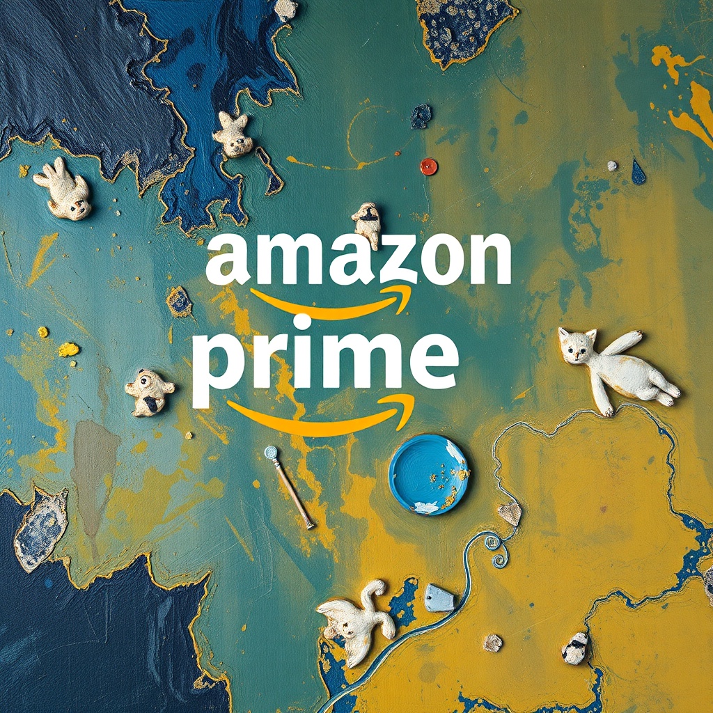 amazon prime image