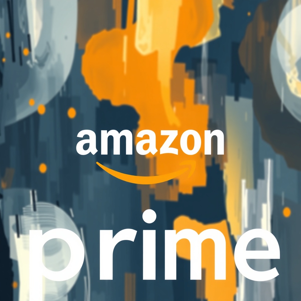 amazon prime image