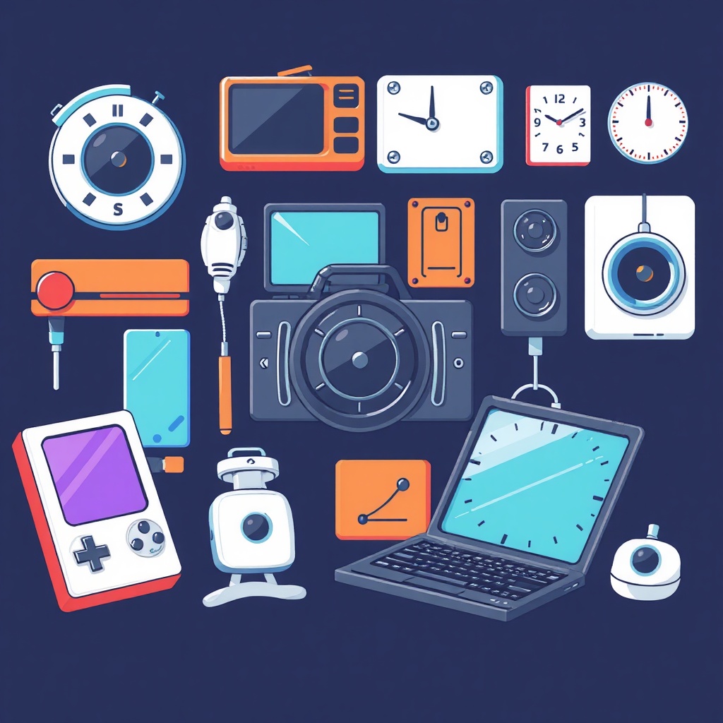 gadgets image