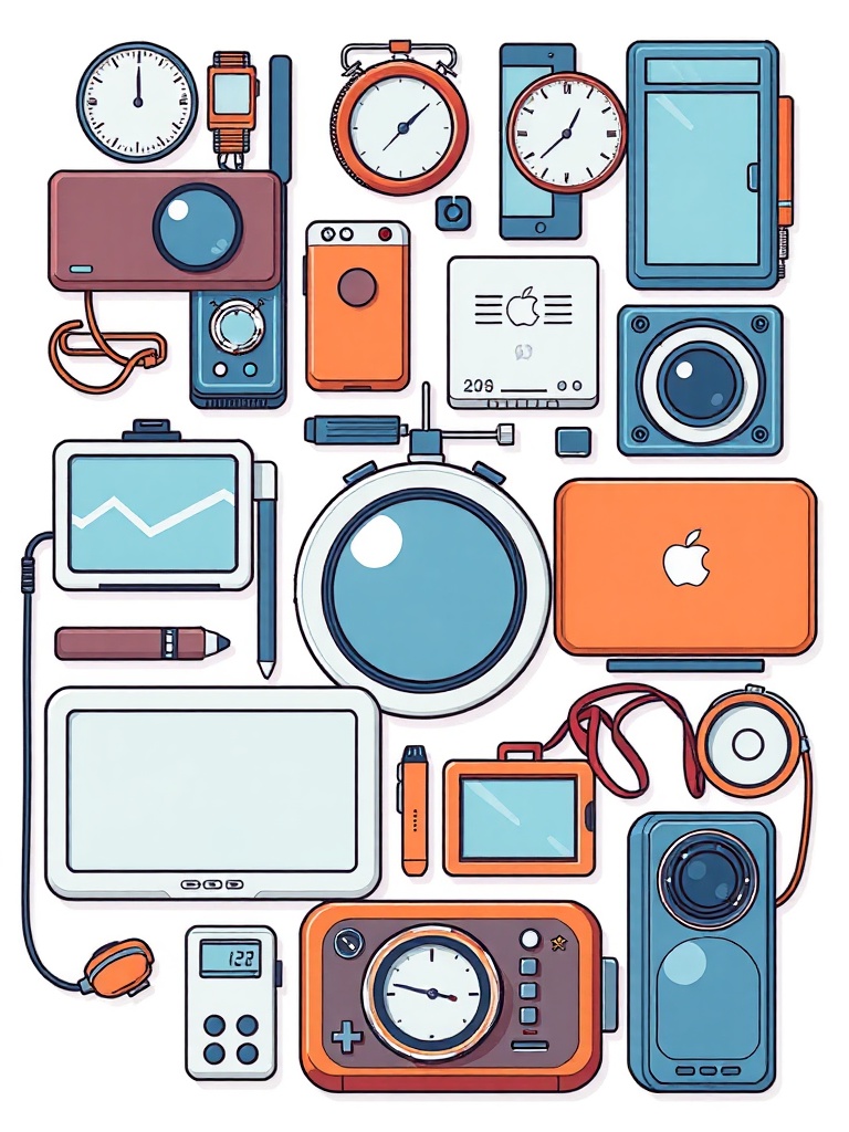 gadgets image