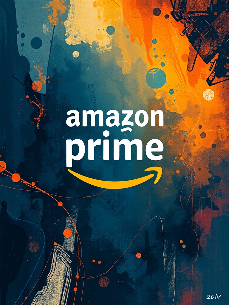 amazon prime image