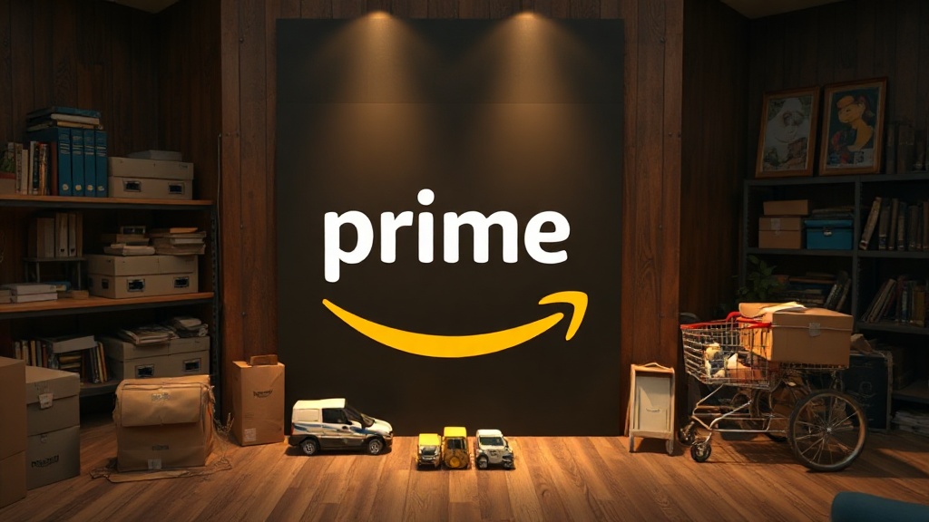 amazon prime image