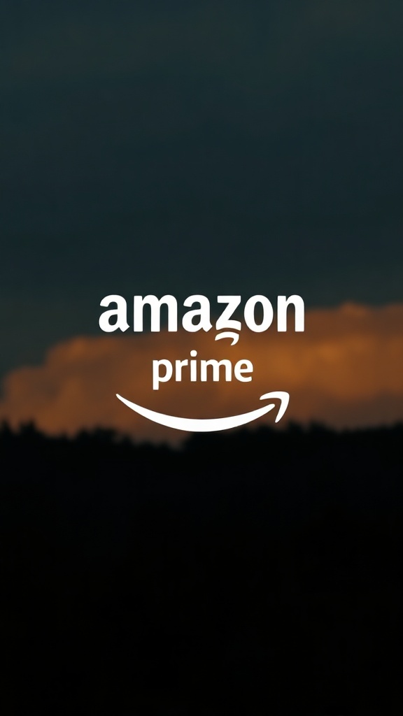 amazon prime image