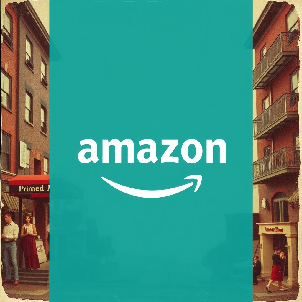 amazon prime image