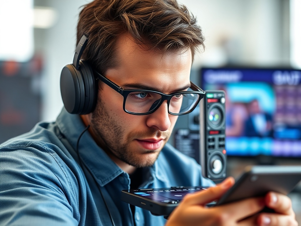 consumer tech image
