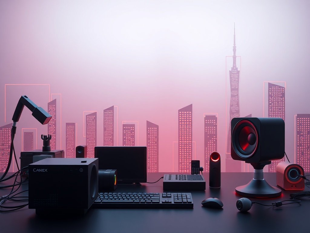 consumer tech image